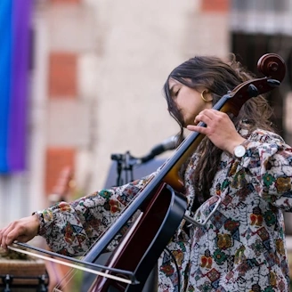 Cécile Lacharme